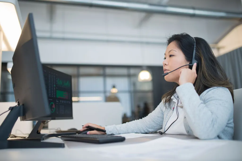 Personal Support for Your Customers